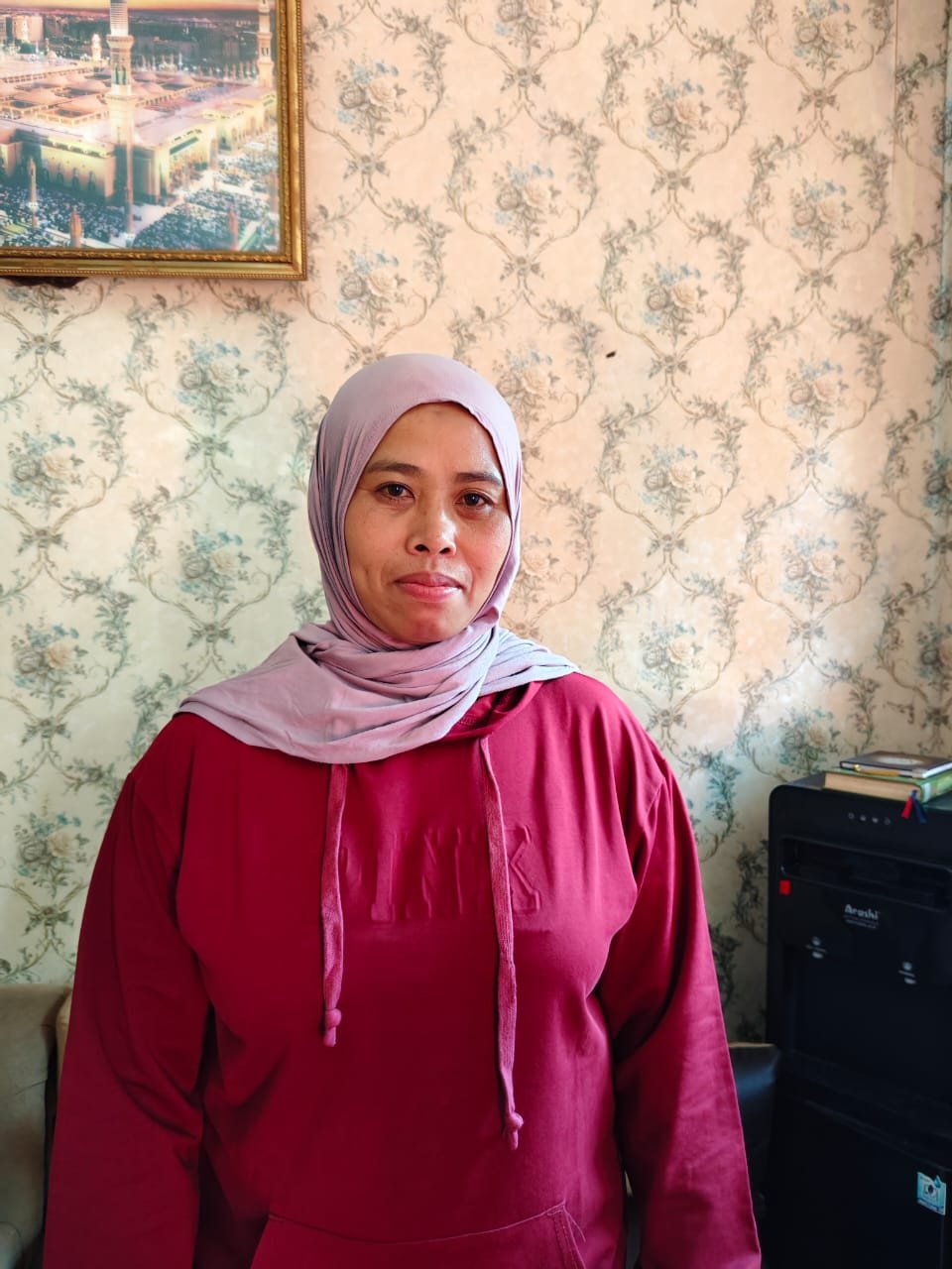KARNI RAHMIN BIDIN